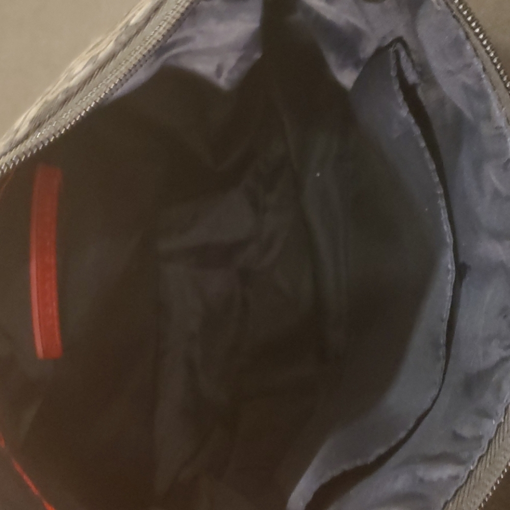 Tommy hilfiger shoulder bag - Picture 4 of 4